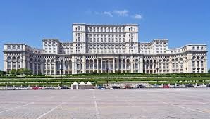 Parliament of Romania